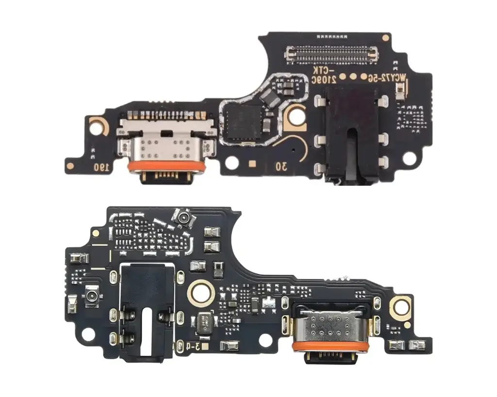Vivo Y(53)S Charging Module