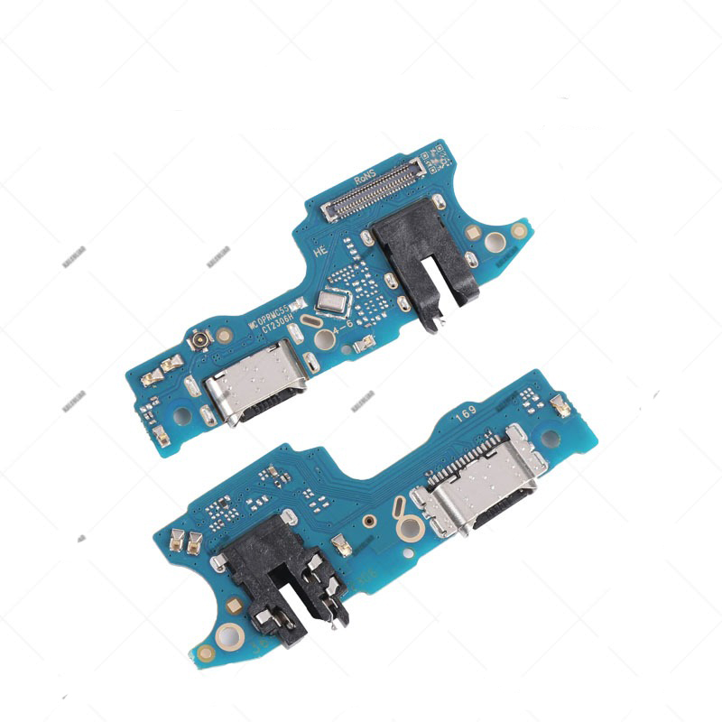 Oppo Realme C(51) Charging Module