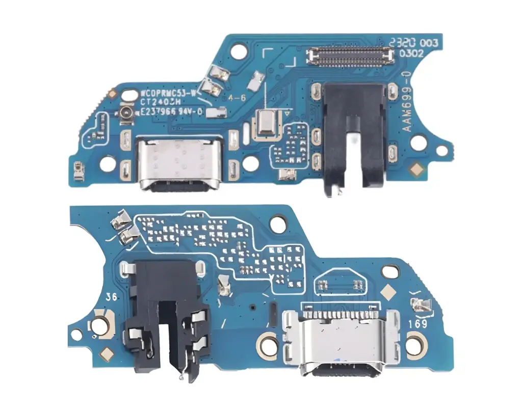 Realme C(51) Charging Module