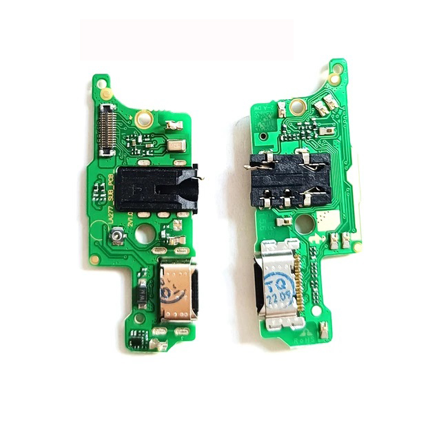 Infinix Hot (11) X(662) Charging Module
