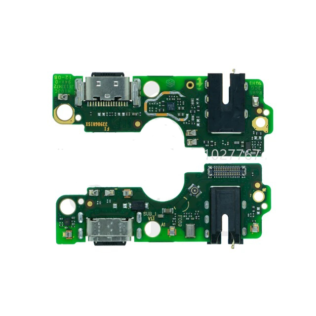 Infinix Smart (8) X(6525)  Charging Module