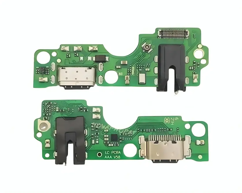 infinix Smart (8) X(6525) Charging Module