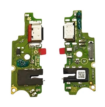 Infinix Hot (40) Pro X(6837)  Charging Module