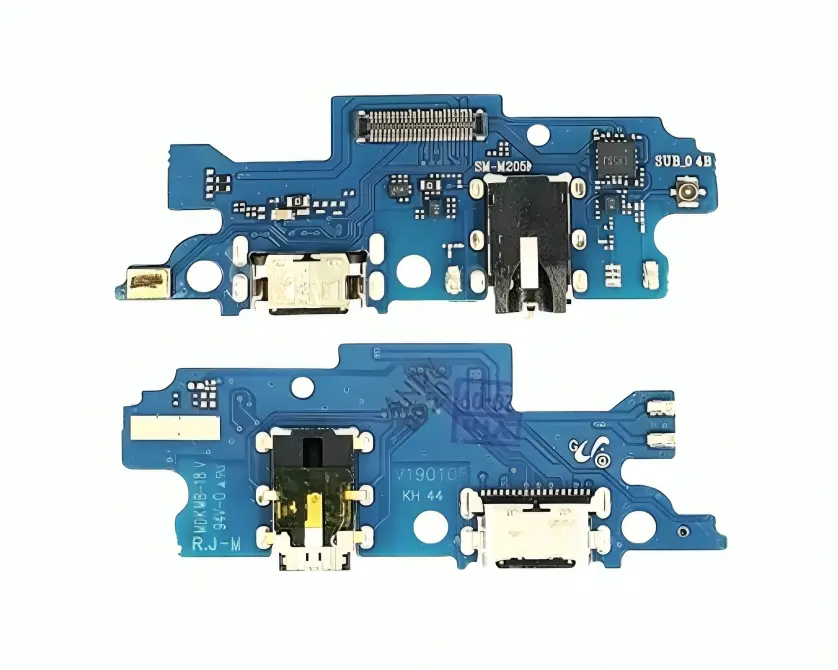 Samsung M(20) Charging Module