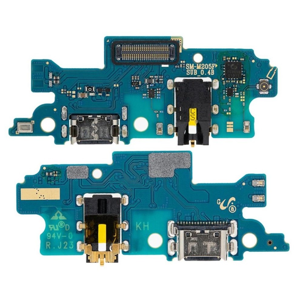 Samsung M(20) Charging Module