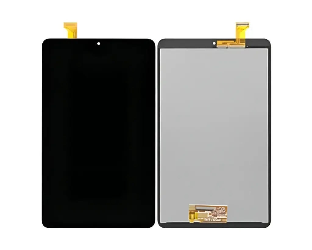 Samsung Tab T(387) Unit (BLACK)  