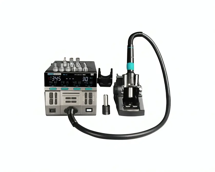 [DHGSG8650PR-1] Digital Hot Gun Sugon (8650) Pro