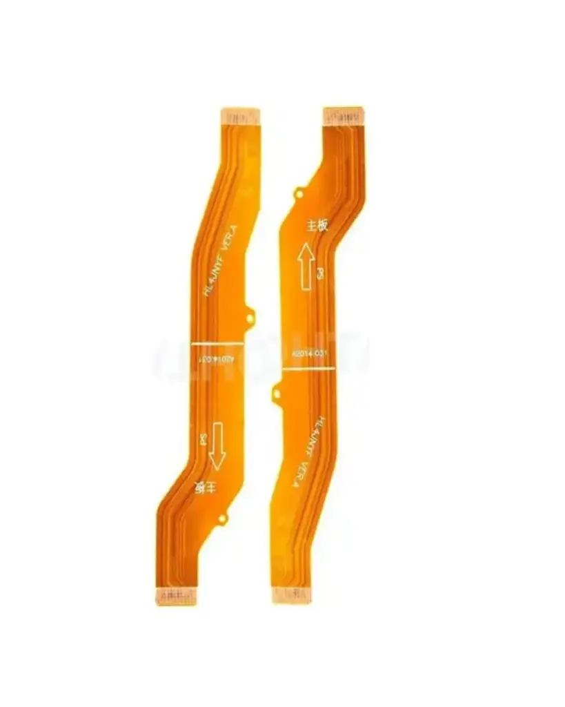 Huawei Nova (7)i Main Strip