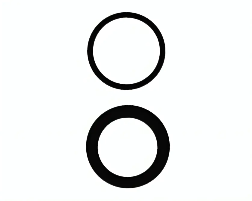 One Plus (9) Camera Glass