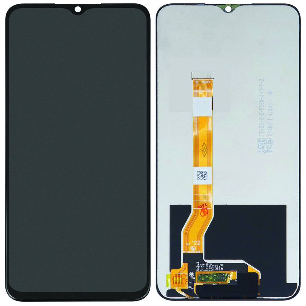 Oppo A(17) Unit (BLACK) 