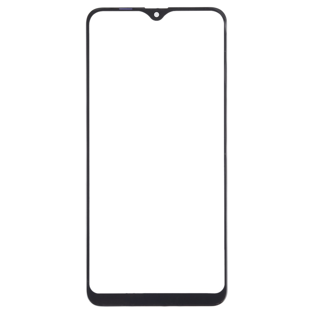 Samsung M(20) Touch Glass Black