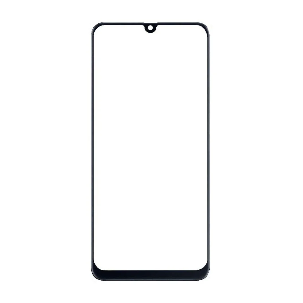 Samsung M(21)S OCA Glass Black