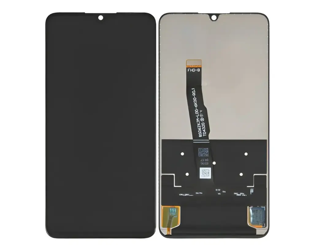Huawei P(30) Lite Full Display LCD Unit (BLACK)