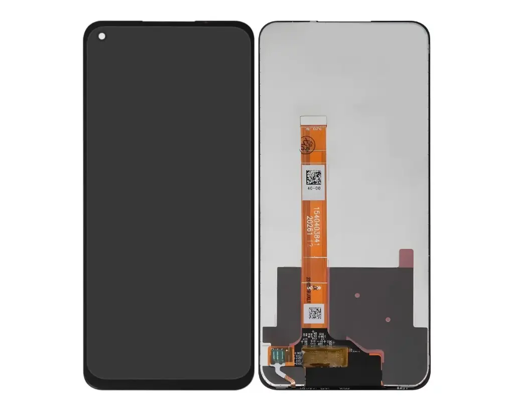 One Plus N(10) (5G) LCD Unit (BLACK) 
