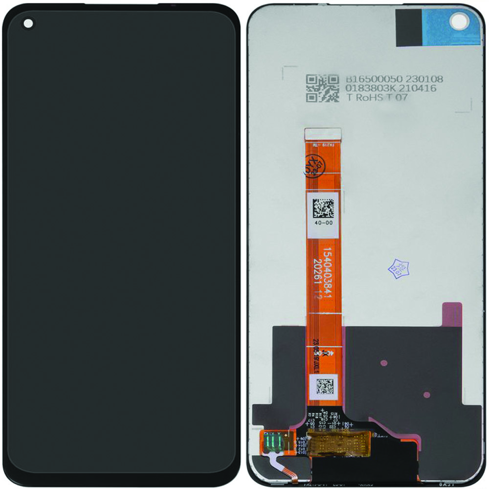 One Plus N(10) (5G) Unit (BLACK) 