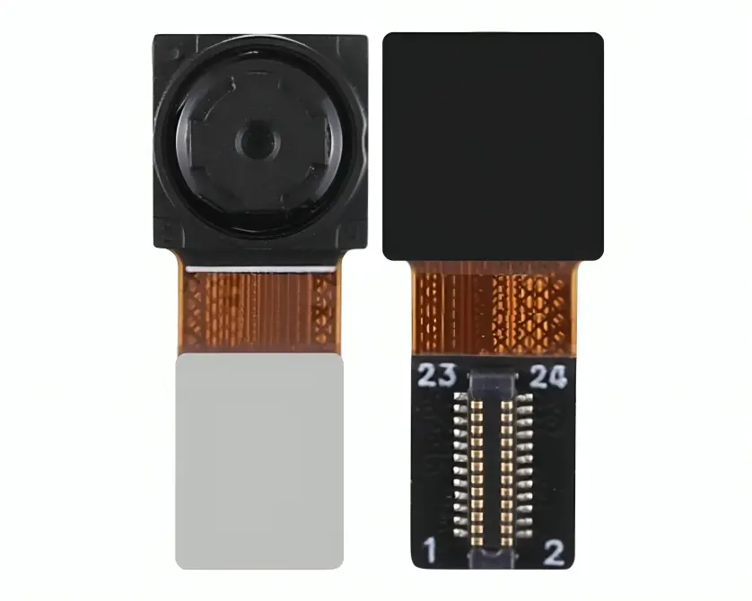 infinix Smart (6) X(6511) Front Camera