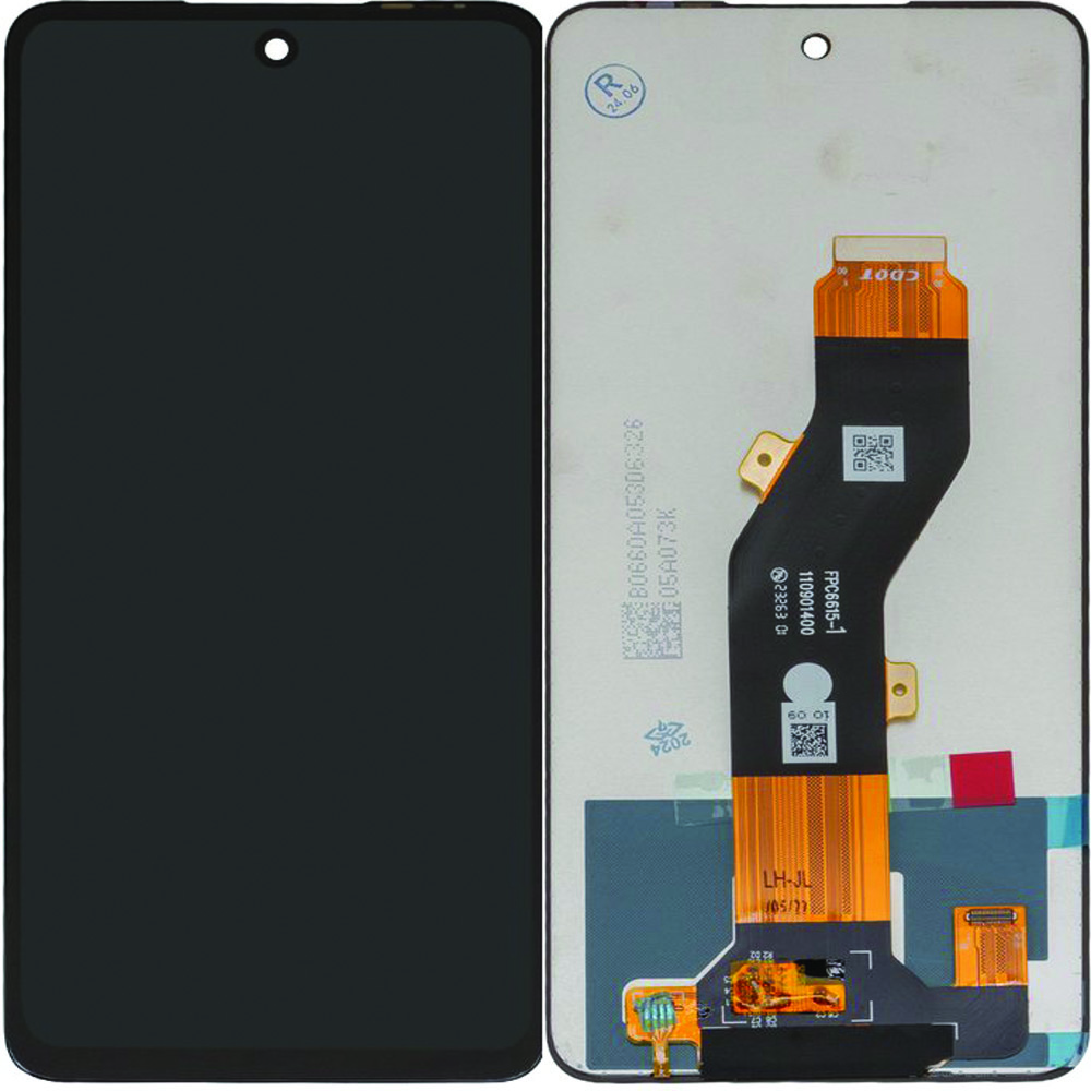Tecno Spark (20)C Unit (BLACK) 