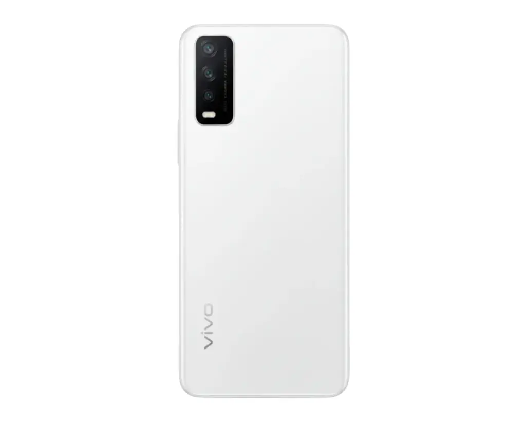 Vivo Y(12)S Only Back