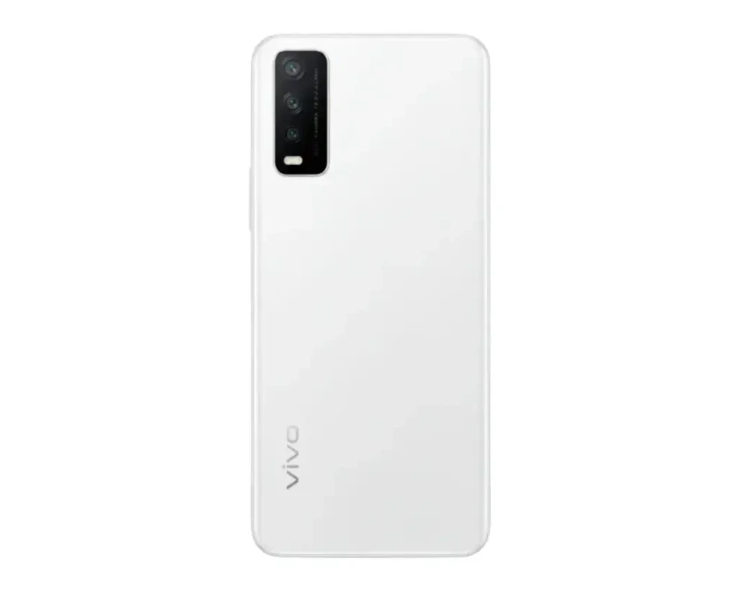 Vivo Y(12)S Only Back