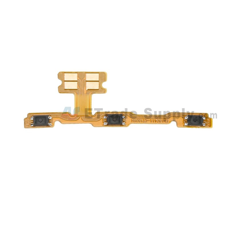 Huawei P Smart Power & Volume Strip