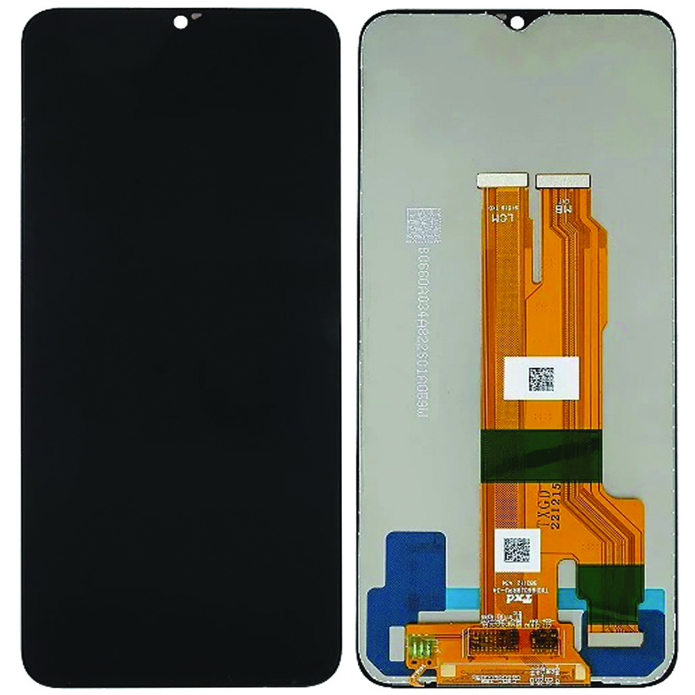 Realme (9)i 5G Unit (BLACK) 