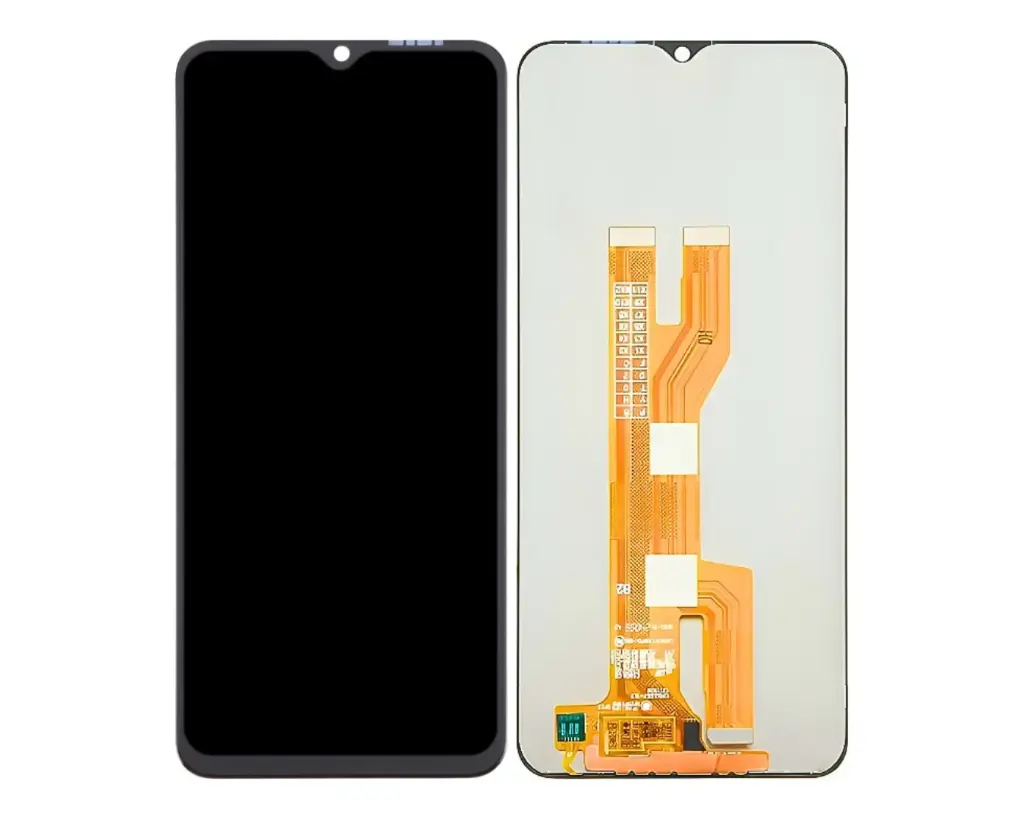 [UTViY03-1-2] Vivo Y(03) LCD Unit (BLACK) 