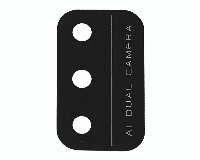 itell A(26) Camera Glass