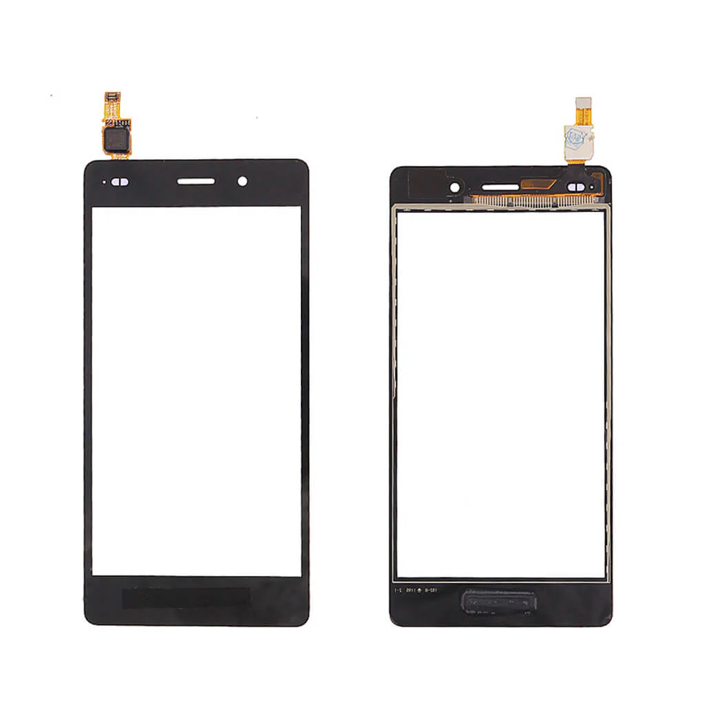 Huawei P(8) Lite OCA Touch 