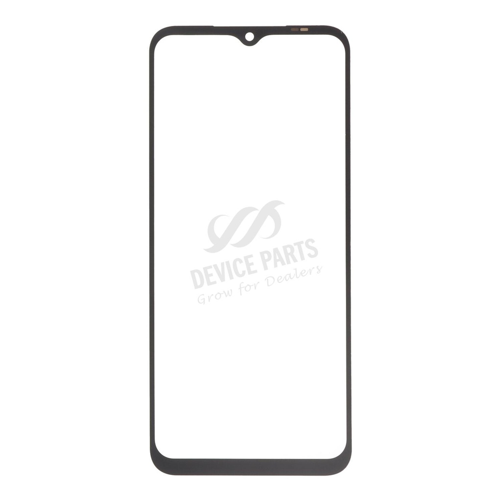 Samsung A(14) OCA Glass Black