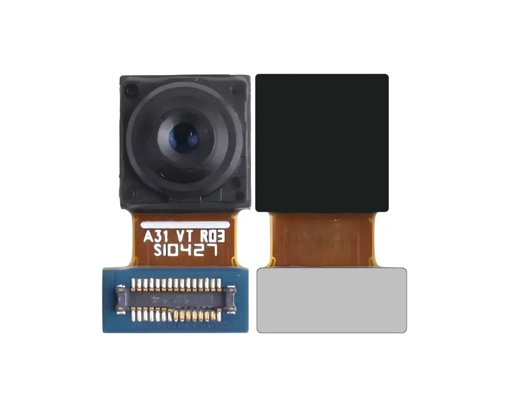 Samsung A(31) Front Camera