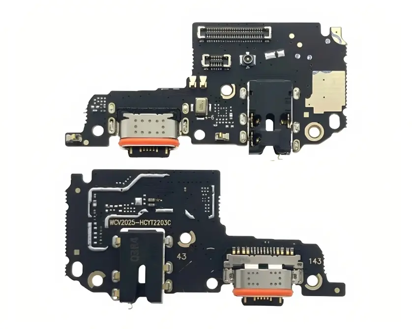 Vivo V(21) Charging Module