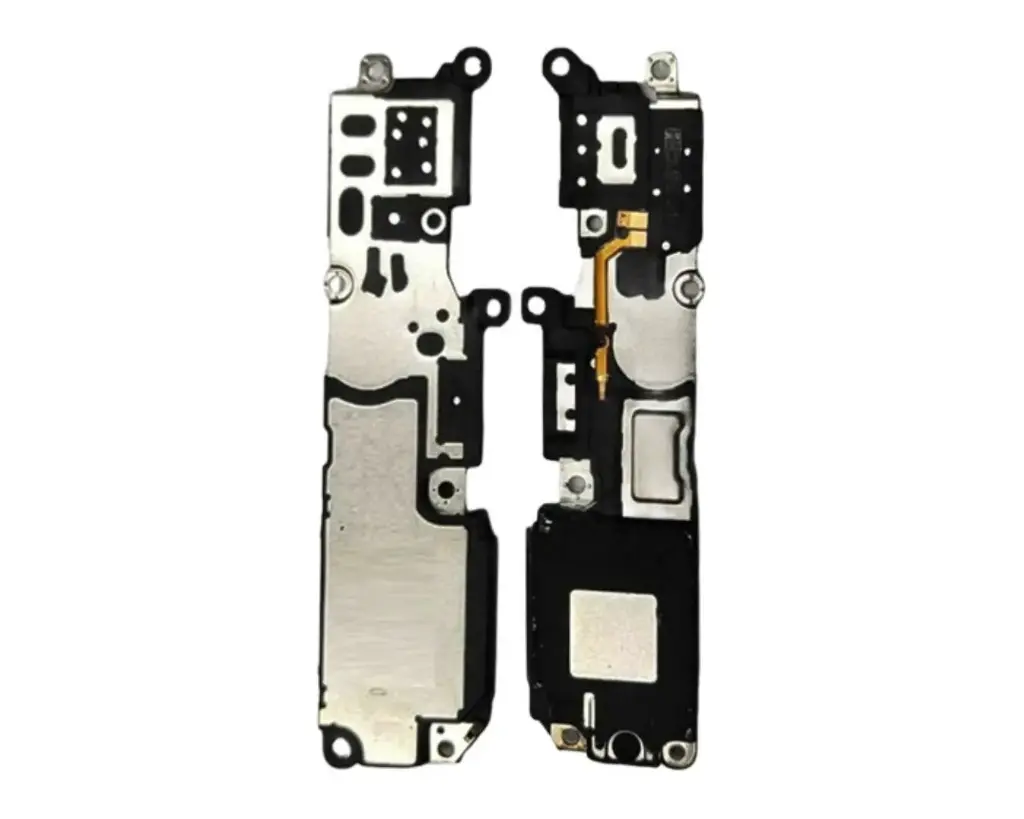 Vivo Y(21) Fitting Ringer