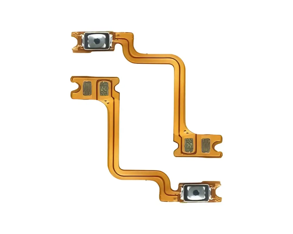Oppo F(5) Only Power Button Strip