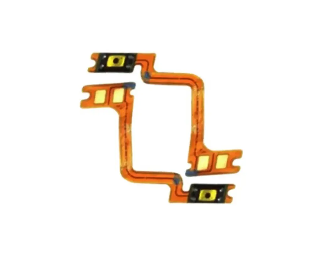 Oppo F(5) Only Power Button Strip