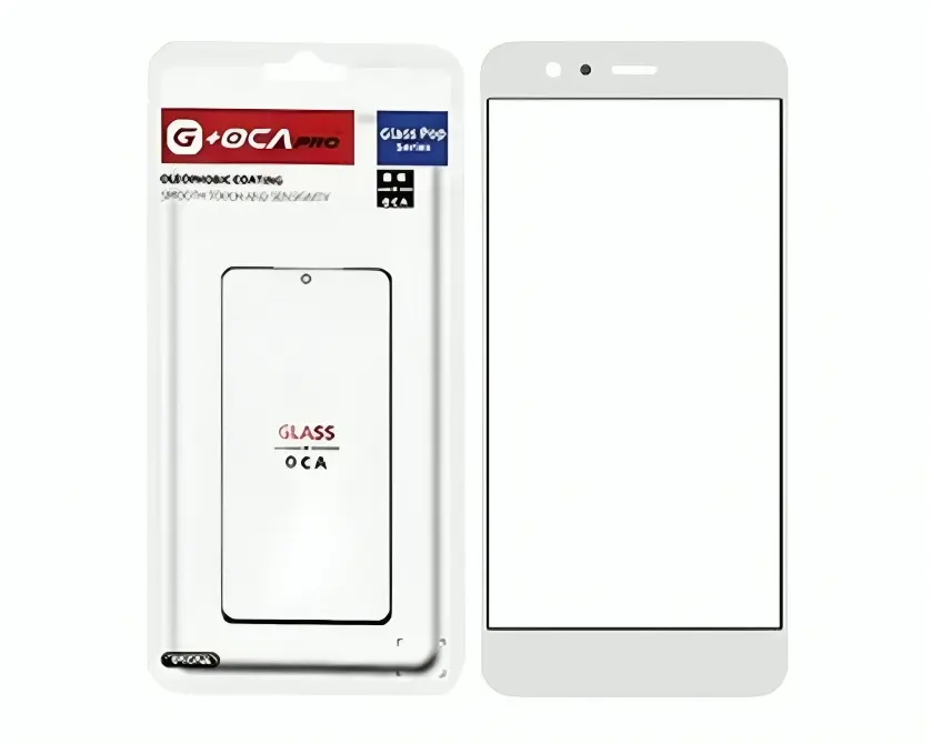 Huawei Nova (2) OCA Glass  