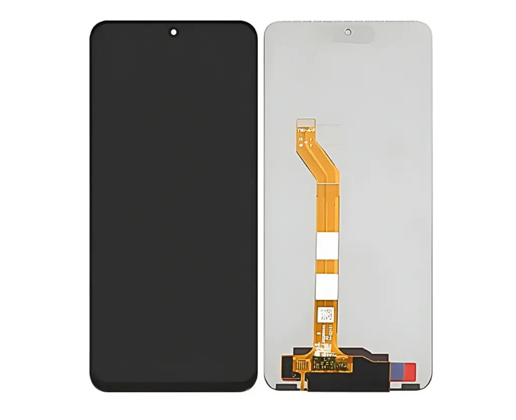[UTHUHNX9-1-2] Huawei Honor X(9) LCD Unit (BLACK)