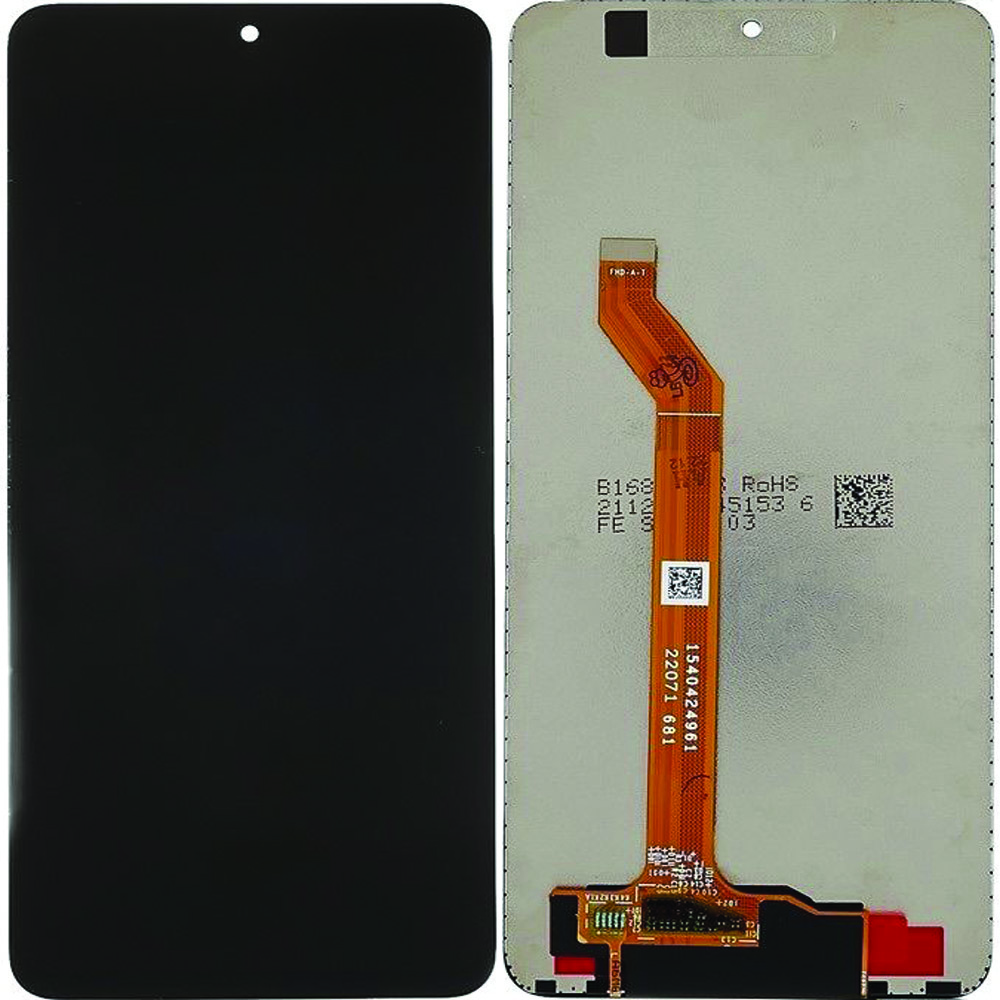 Huawei Honor X(9) Unit  (BLACK)