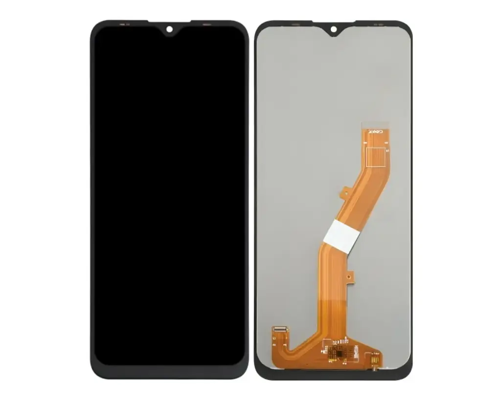 [UTNKC30-1-2] Nokia C(30) LCD Unit (BLACK)  