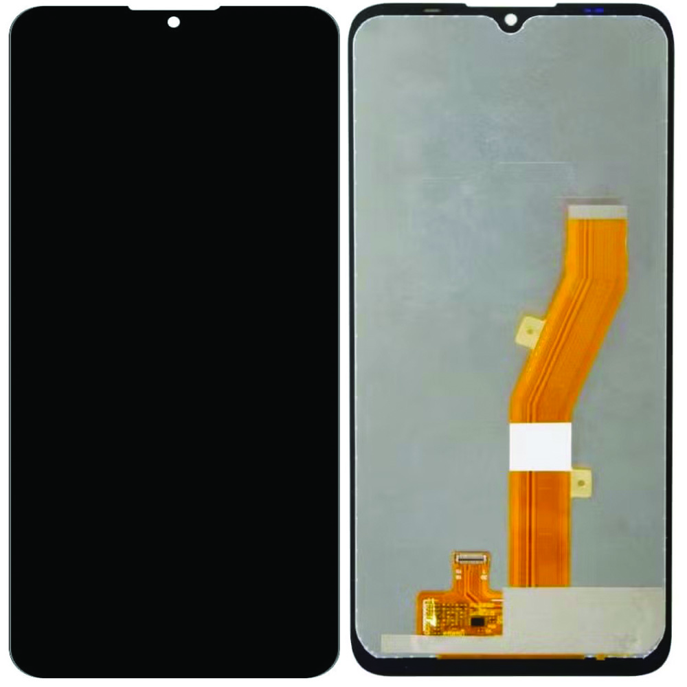 Nokia C(30) Unit (BLACK)  