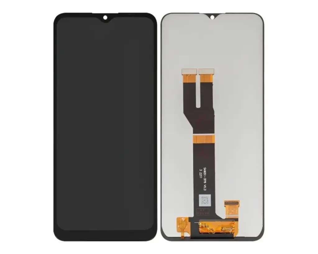 [UTNKG11-1-2] Nokia G(11) LCD Unit (BLACK)   