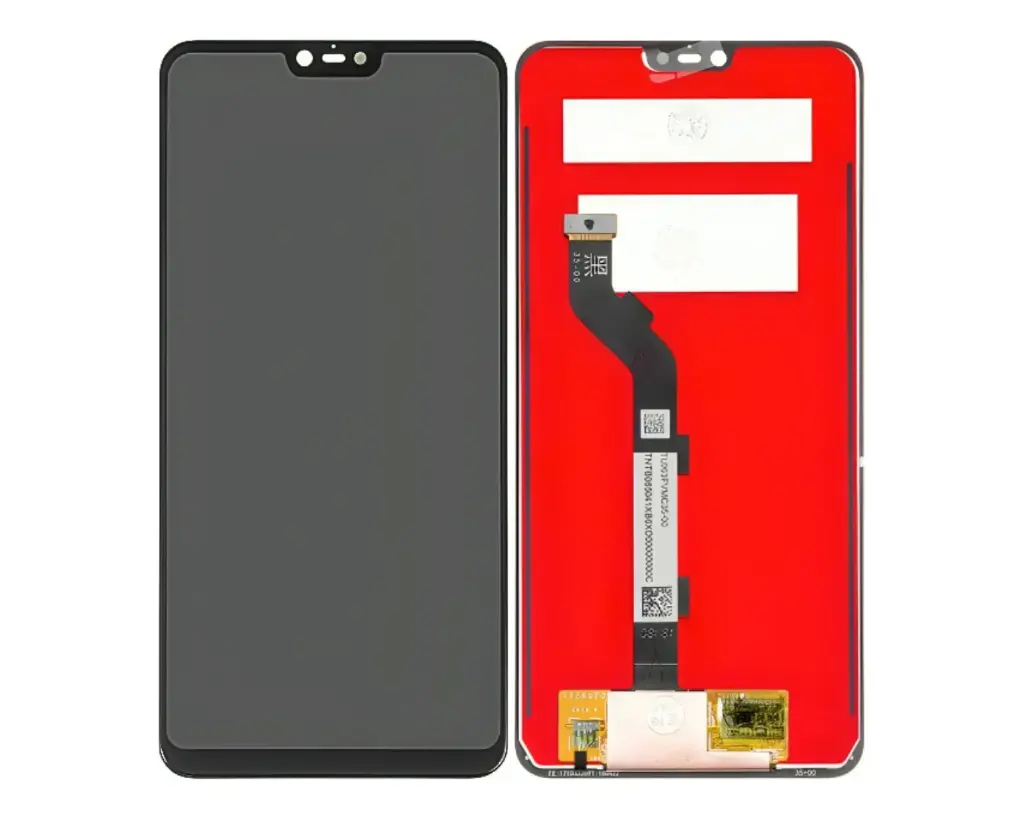 [UTMi8L-1-2] Redmi (8) Lite LCD Unit (BLACK) 