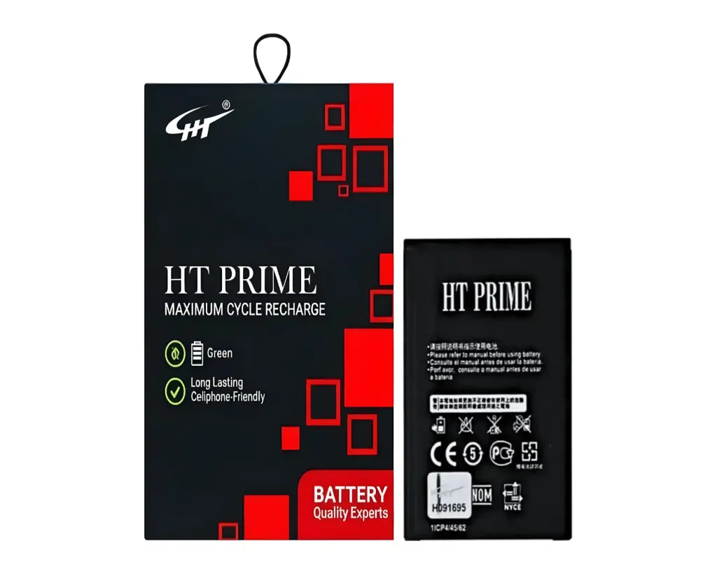 [BTHB434666-15] Wi-Fi Device Battery HT Prime (HB434666RBC)