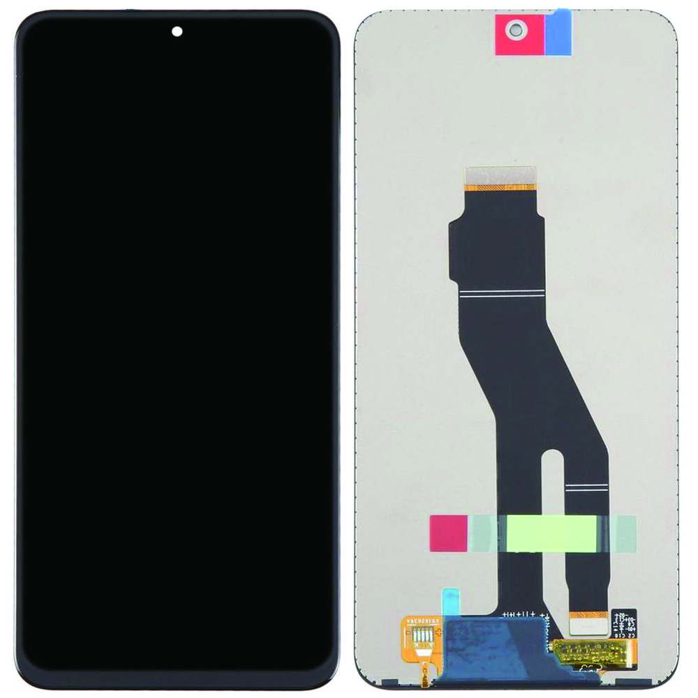 Huawei Honor X(8)A Unit  (BLACK)