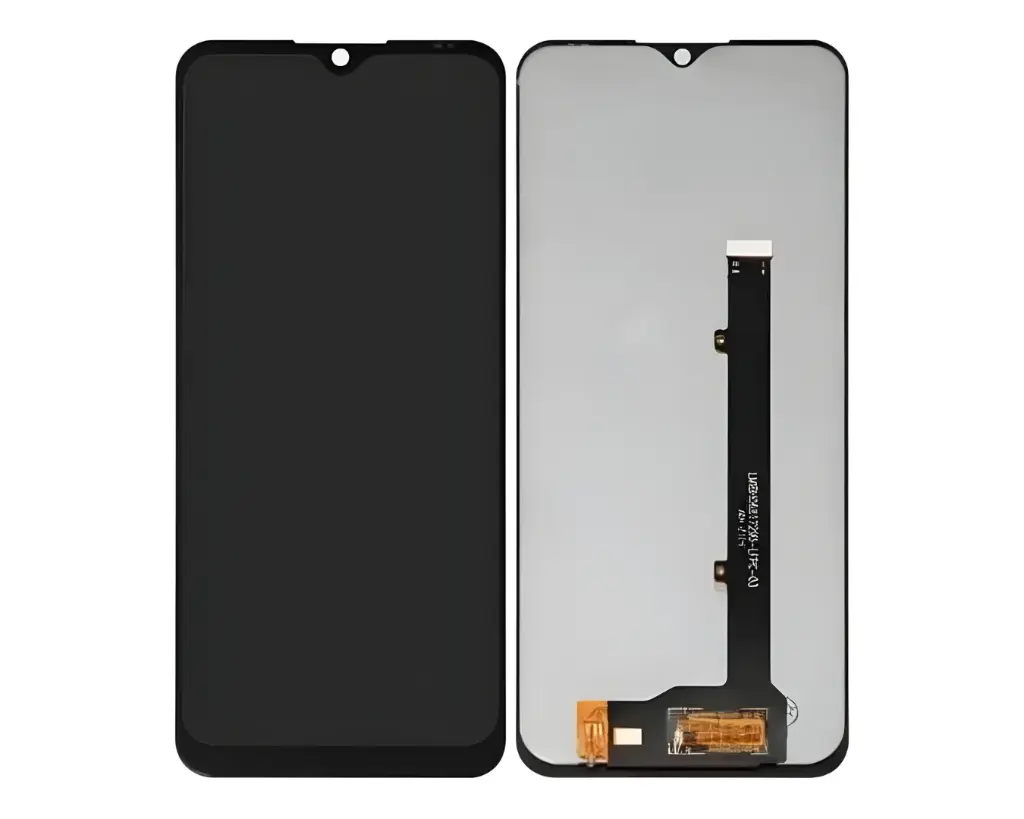 ZTE V(30) Vita LCD Unit (BLACK) 