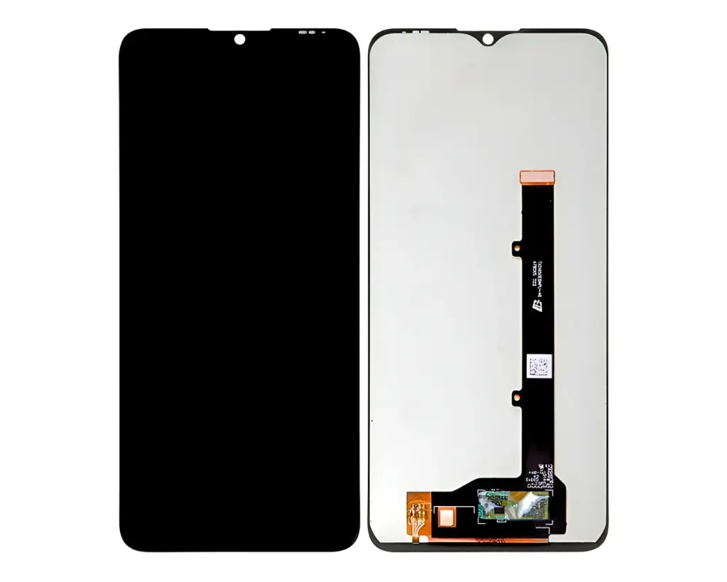 ZTE A(51) LCD Unit (BLACK) 