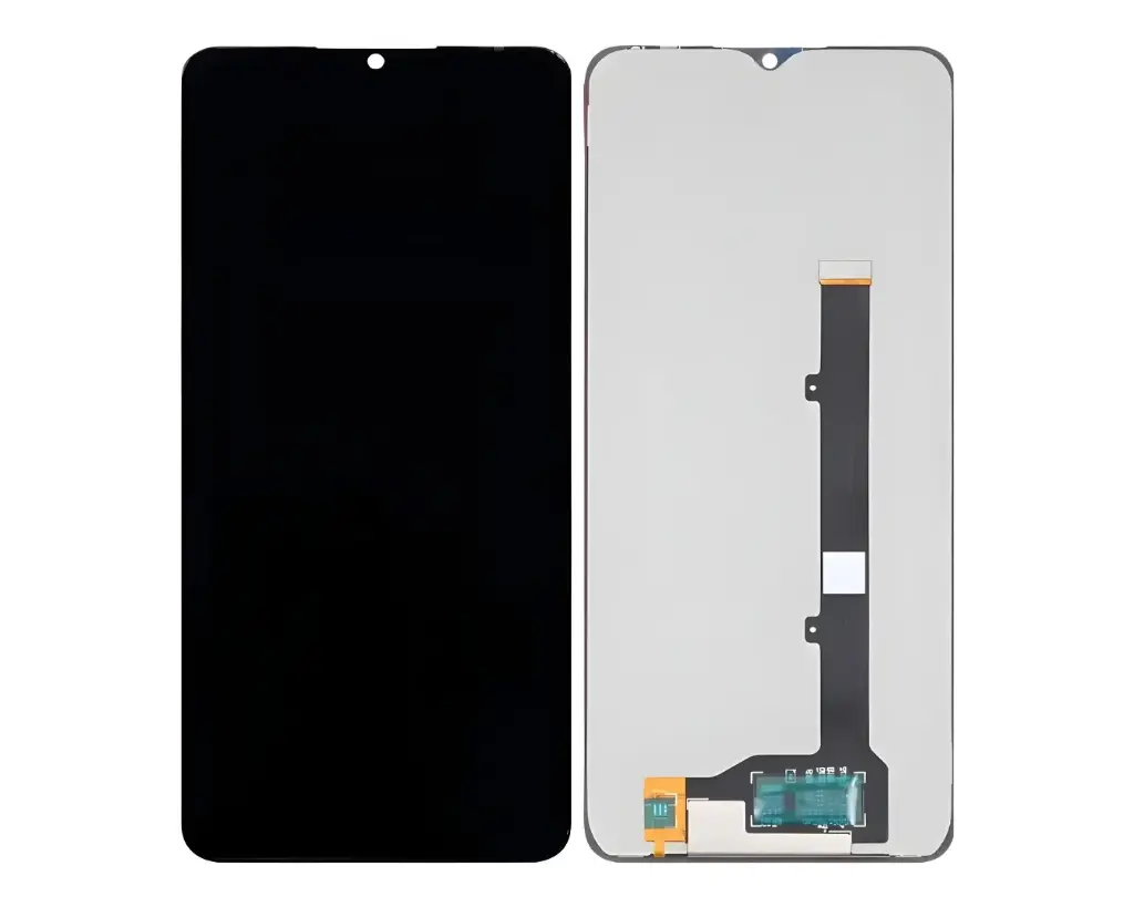 ZTE A(52) LCD Unit (BLACK) 