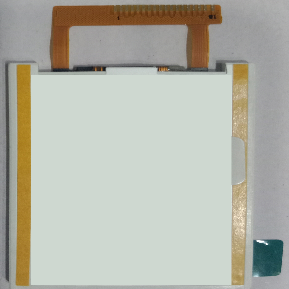 G Five Gold (18) Point  Lcd (1.8) 
