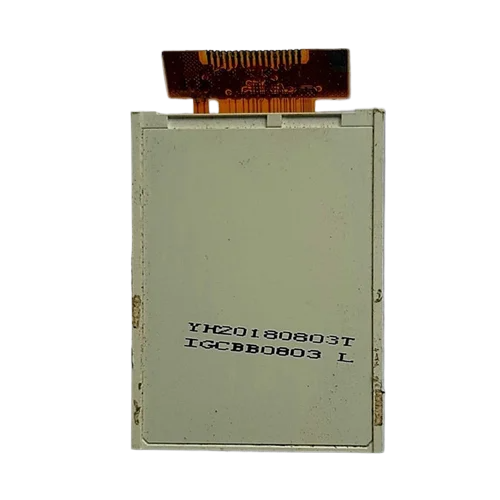 iTell (11) Point  Guru Lcd (1.8)