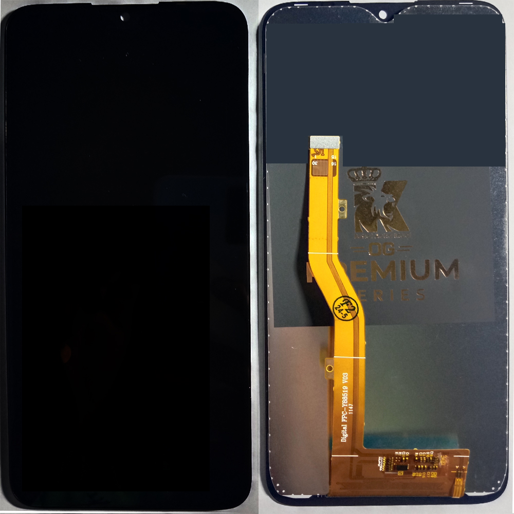 Alcatel (5030) Unit  (BLACK)