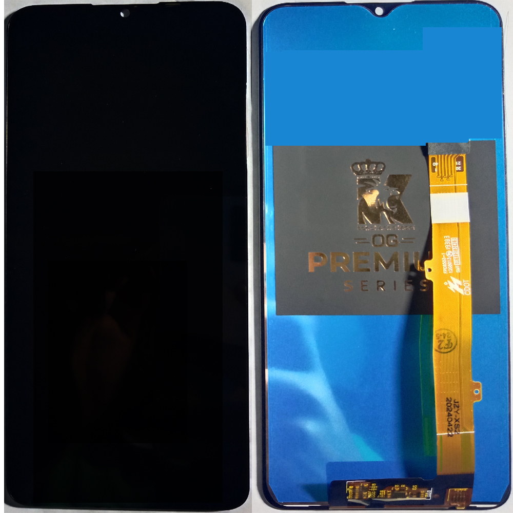 Alcatel (5048) Unit  (BLACK)